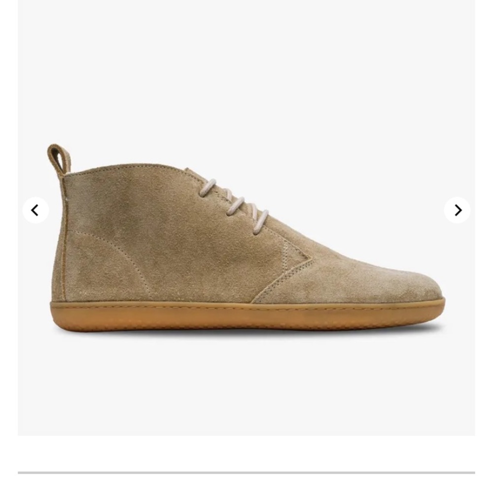 Vivo barefoot shoes